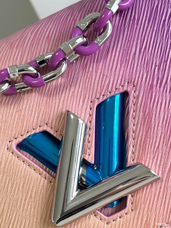 VUITTON LOUIS TWIST PM 0805